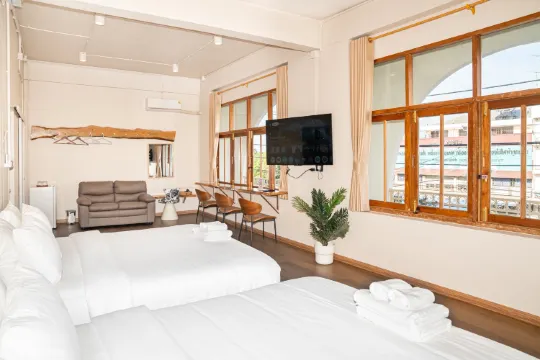 ห้องแฟมิลี่