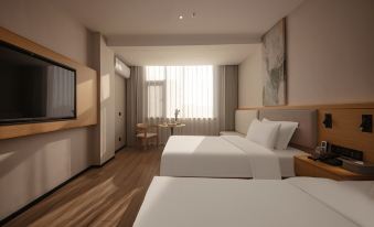 Days Inn by Wyndham Guangzhounan Railway Station