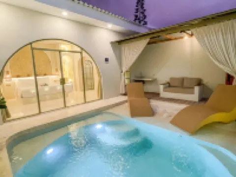 Staycationku Premium Jogja Villas Hotels in Mlati