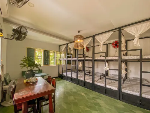 Homestay in Tay Ninh - Homestays