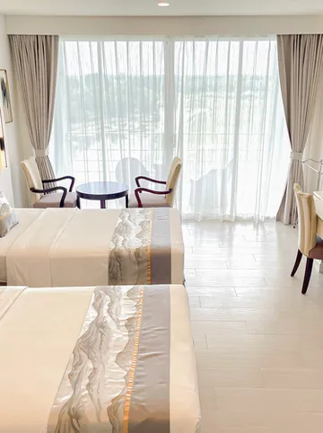 รูปภาพของUniland Golf & Resort