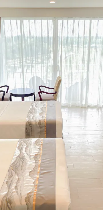 ห้องสุพีเรียร์ใหม่