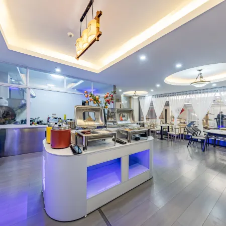 Shiping Shancheng Hotel (Culture Park)