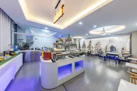 石屏善誠ホテル（文化公園）