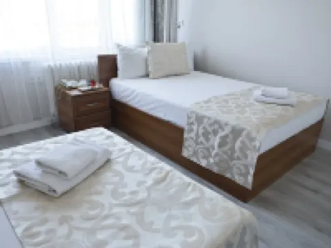 SAMSUN CHARME HOTEL Hotels in Samsun