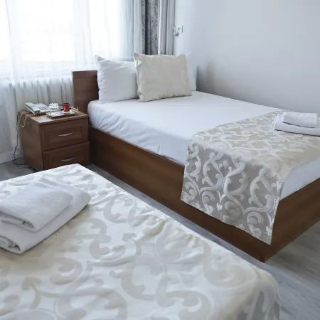 SAMSUN CHARME HOTEL