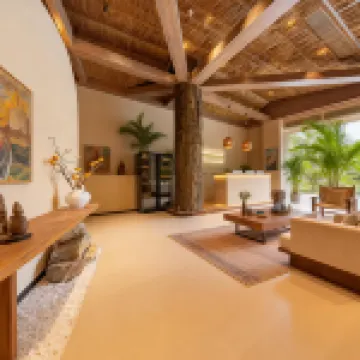 潮州雲季 CINEMA•ECOLOGICAL DESIGNER•設計酒店（潮安高鐵站店）