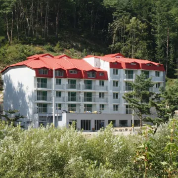 Pyeongchang Soop42Gil Pension Отели рядом с достопримечательностью «Woljeongsa»