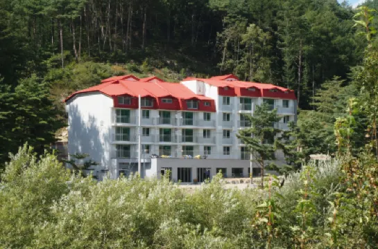 Pyeongchang Soop42Gil Pension Hotels near Odaesan National Park