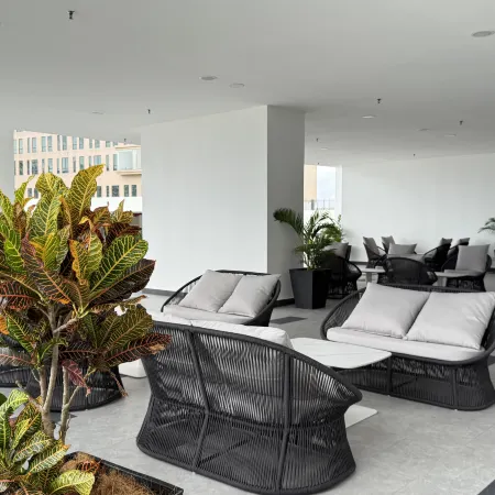 Asteria Melaka by Attic Suite