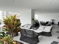 Asteria Melaka by Attic Suite - Gym