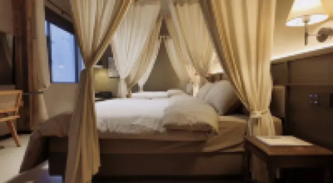 Zhiguan Mountain Courtyard-Style Hotel (Millennium City Park Starlight World Shopping Center)