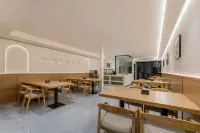 Anyue Yueting Homestay