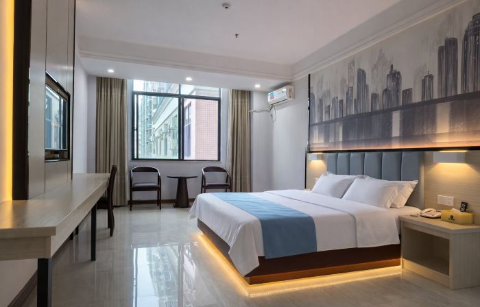 Xiangyu Business Hotel