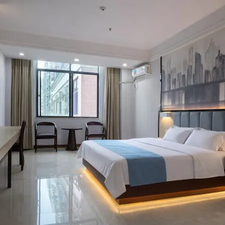 Xiangyu Business Hotel