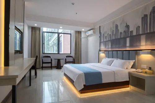 Xiangyu Business Hotel