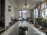 Urumqi Nanshan Manduo Homestay - Frühstück