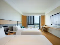 Ji Hotel (T1 Terminal, Tianfu International Airport) Hotels in Jianyang
