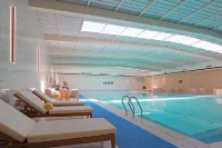 Argyle Hotel (Yangjiang High-Speed Railway Station International Financial Center) - 5 tähden