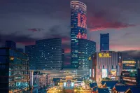 Suning Galaxy International Hotel Xuzhou