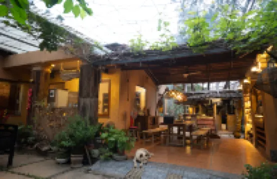 Lagom Village- Swimming Pool- Dong Do lake Hoteles en Phổ Yên