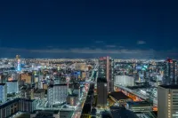 Centara Grand Hotel Osaka - Romantic