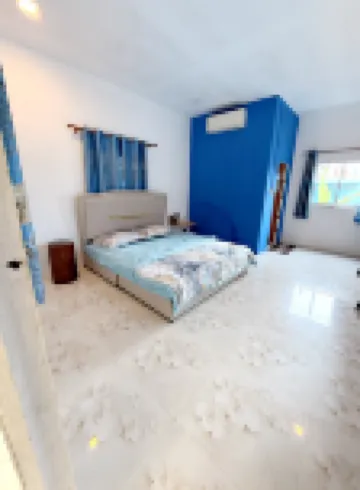 Garden Hostel Koh Rong