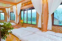 Thung Din Homestay - Park Yeri