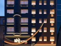 KiN Hotel Ly Tu Trong Edition Hotels near Le Thanh Ton