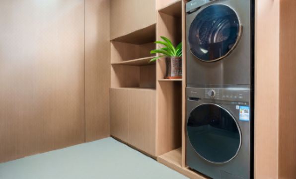 Yilong Anyun Hotel (Xi'an Huimin Street Bell Tower)