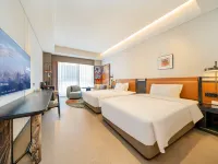 Linfen Shenglong Yuexiang Hotel Hotels in Linfen