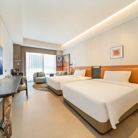 Linfen Shenglong Enjoy Hotel Hotels in Linfen