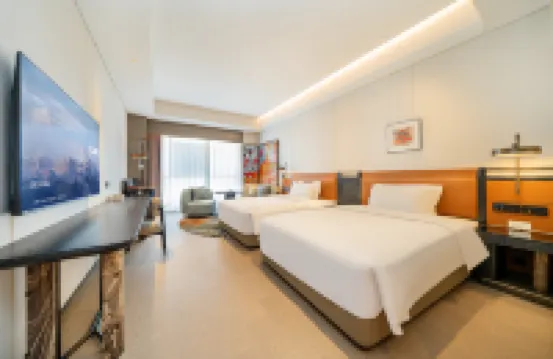 Linfen Shenglong Yuexiang Hotel