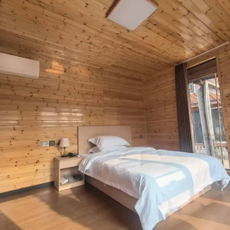 Nansha Scenic Town Homestay