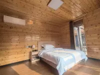 Nansha Scenic Town Homestay