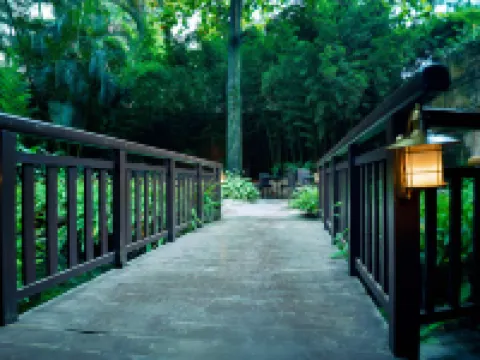 Kampala Serena Hotel Hotels in Kampala