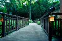 Kampala Serena Hotel Hotels in 