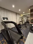 LanTingHotel - Træningscentre