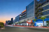 Coralline Hotel(Shenzhen Baoan Haiya Mega Mall Branch)