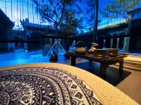 JinHuangQi Homestay (Huayan Temple in Datong Ancient City)