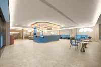 Hanting Hotel (Liuzhou Yaobu Ancient Town Branch) - جديد