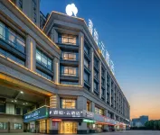 RIPPLE  HOTEL (CHIZHOU PINGTIAN  LAKE RENMIN  ROAD)