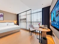 Lavande Hotel(Hohhot Convention and ExhibitionCenter Wanda Plaza Branch) - เปิดใหม่