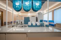 Hanting Hotel (Jinzhou Linghai Branch) Hotels in Linghai