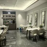ELONG R.YUN Hotel (Lanzhou Old Street, Yellow River Tower Branch) - جديد