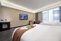 Miyang S Hotel (Chenzhou Taiwan Industrial Park Branch)