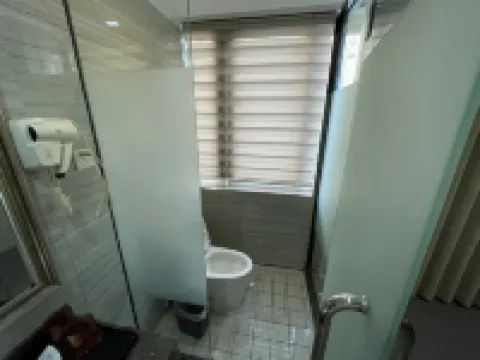 懷遠雲池水岸酒店 鄰近荊山廣場的酒店