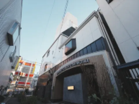 Lumi Hotel Tokyo Shinkoiwa Hôtels à proximité de : Arrondissement d'Edogawa