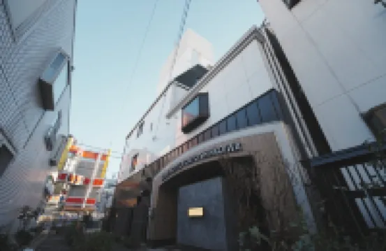 Lumi Hotel東京新小岩（JR車站1分鐘，機場抵達方便） 江戶川區附近的飯店