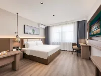 Yayue Hotel (Ulanqab Shangdu Xianghe Plaza) Hotels in Shangdu